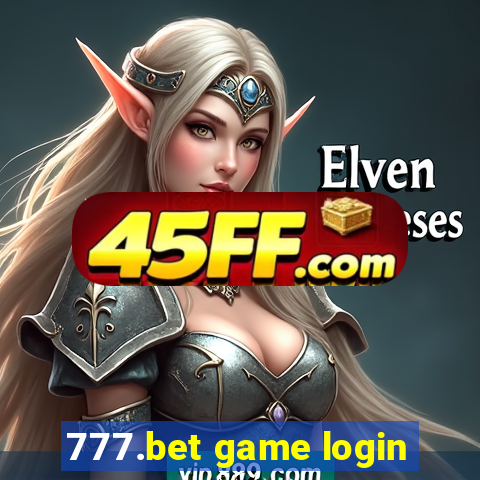 777.bet game login